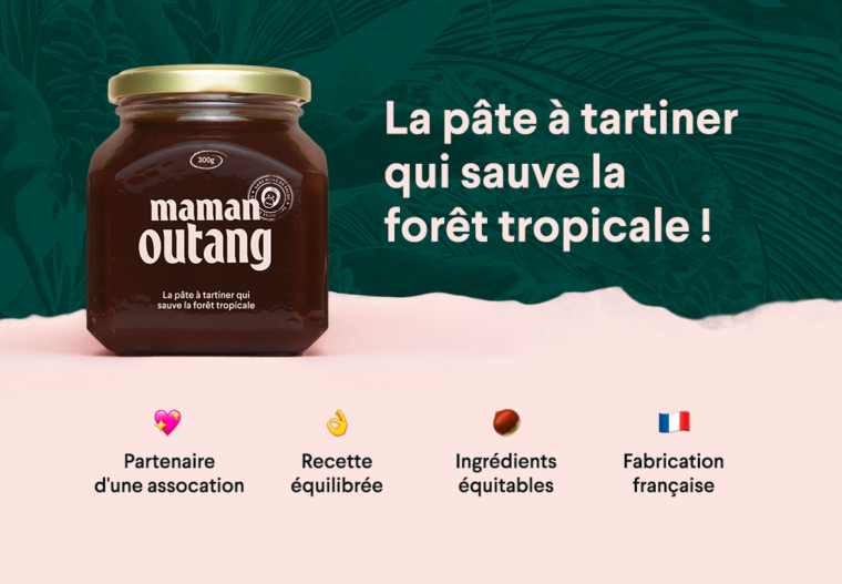Sénat: un amendement Nutella sur l'huile de palme adopté en commission -  Charente Libre.fr